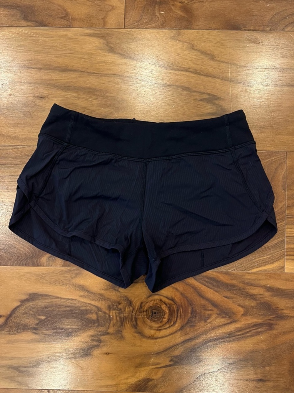 Ivivva speedy shorts size 12